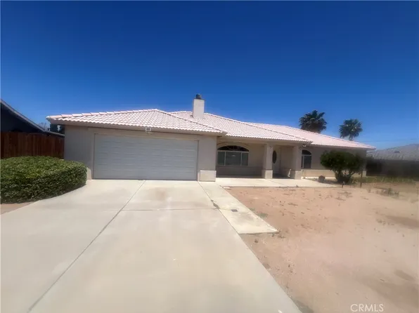 17482 Walnut St, Hesperia, CA 92345