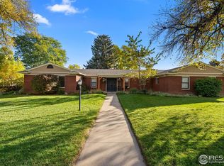 1804 Mohawk St, Fort Collins, CO 80525