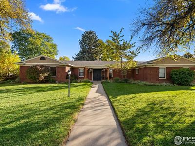 1804 Mohawk St, Fort Collins, CO, 80525