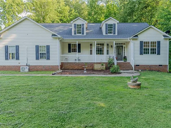 5307 Green Riley Rd, Rougemont, NC 27572