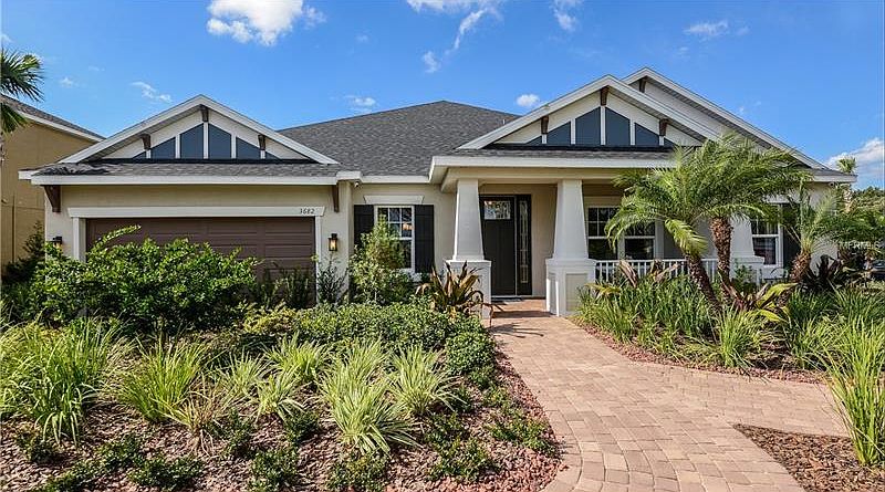 1st image of 3637 Arboretum Pl