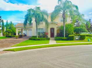8182 Ocho Rios Ln, Wellington, FL 33414