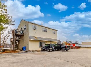 32 Edgewater Ave, Westville, NJ 08093