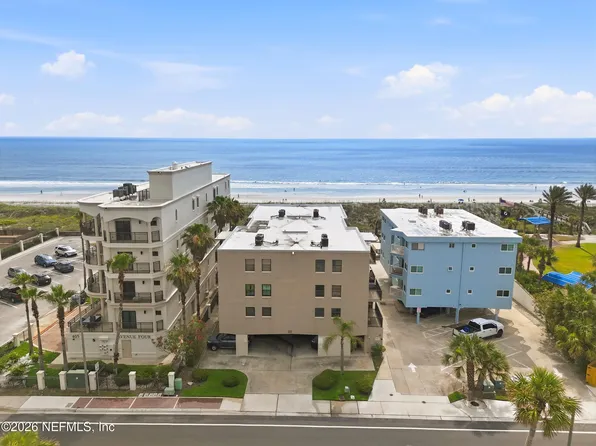 411 1ST Street S #203, Jacksonville Beach, FL 32250