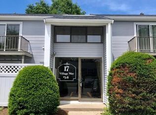 17 Village Way APT 2, Natick, MA 01760