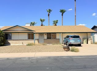 5420 W Becker Ln, Glendale, AZ 85304