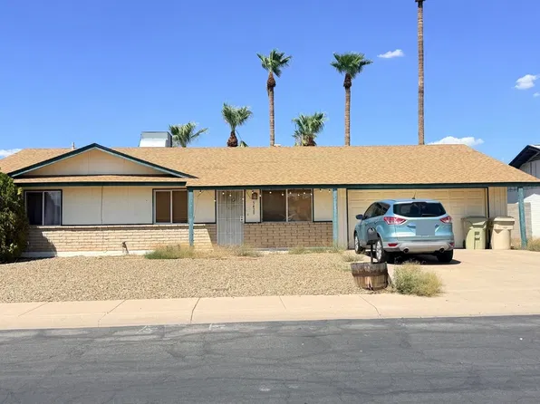 5420 W Becker Ln, Glendale, AZ 85304
