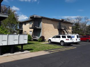 8033 E Douglas Ave #108, Wichita, KS 67207