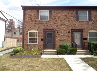 94 Tarryton Ct E, Columbus, OH 43228