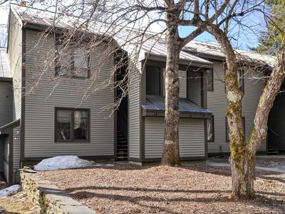 31 Christmas Tree Road #14, Warren, VT, 05674