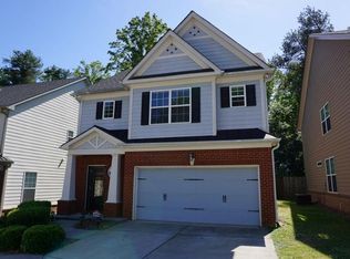 5660 Chatham Cir, Norcross, GA 30071