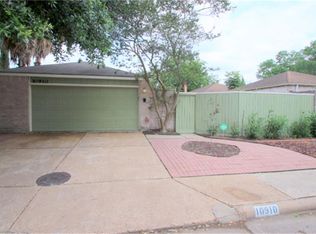 10910 Indian Ledge Dr, Houston, TX 77064