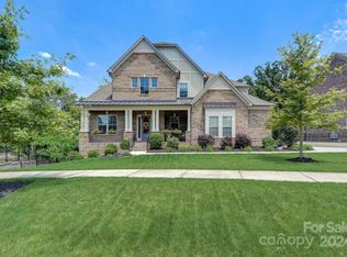 8606 Tosomock Ln, Huntersville, NC 28078
