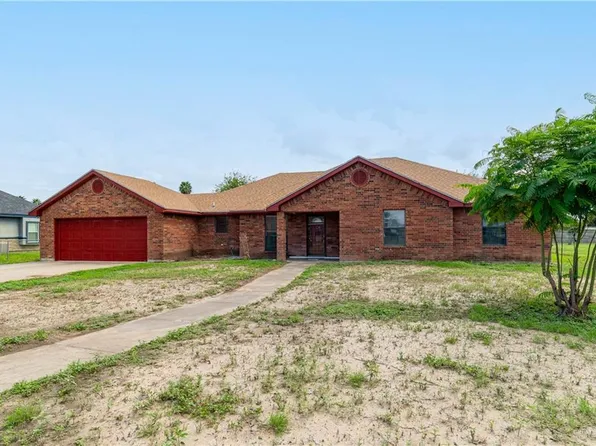 1105 Victory St, San Juan, TX 78589