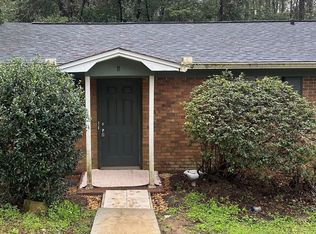 4110 Brewster Rd #B, Tallahassee, FL 32308