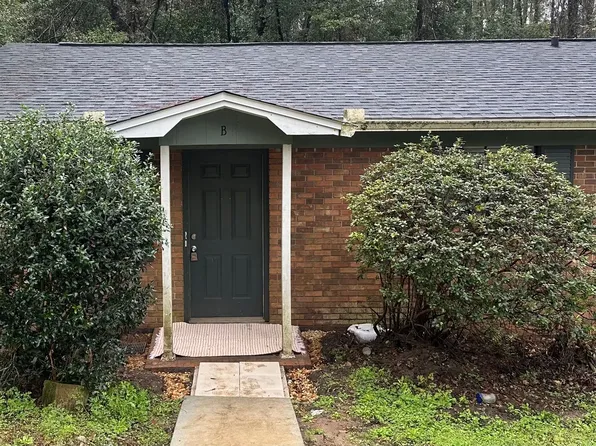 4110 Brewster Rd #B, Tallahassee, FL 32308