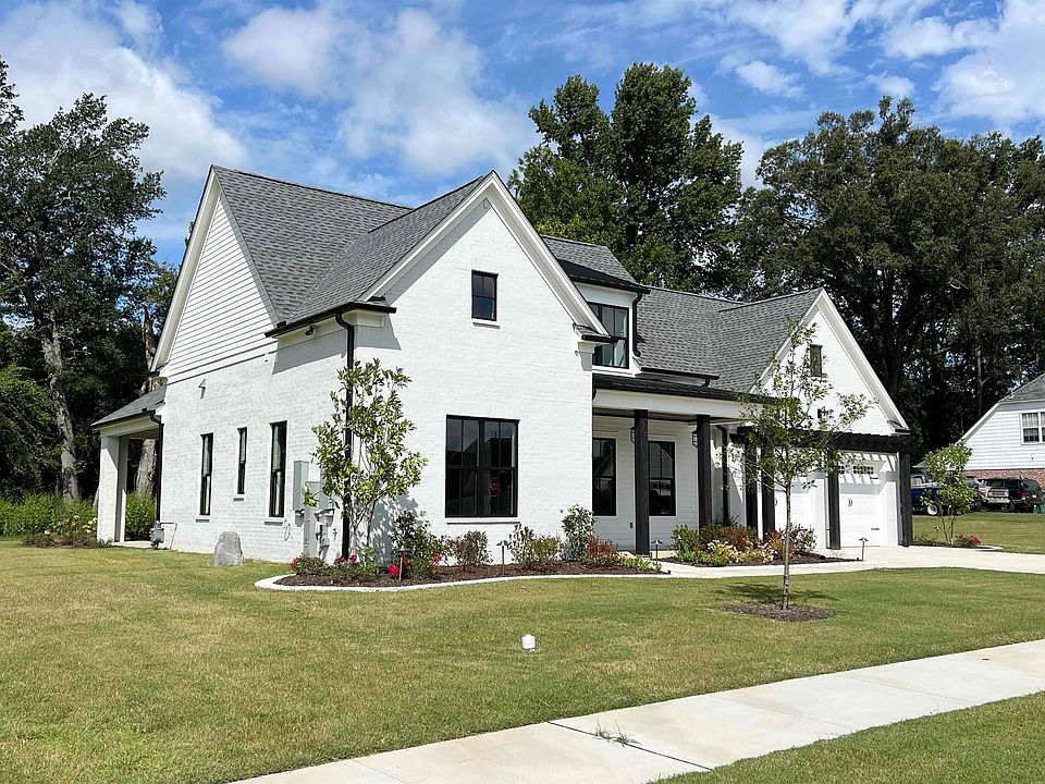 5059 Porch Rock Cv, Arlington, TN 38002 Zillow