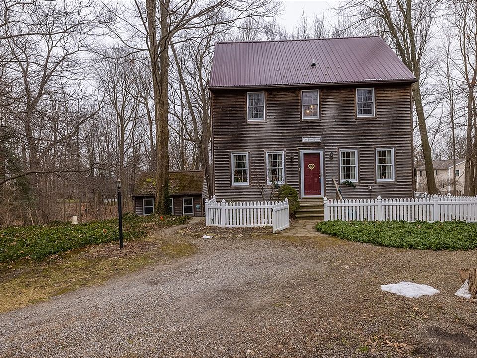 3384 Broadway Rd, Alexander, NY 14005 Zillow