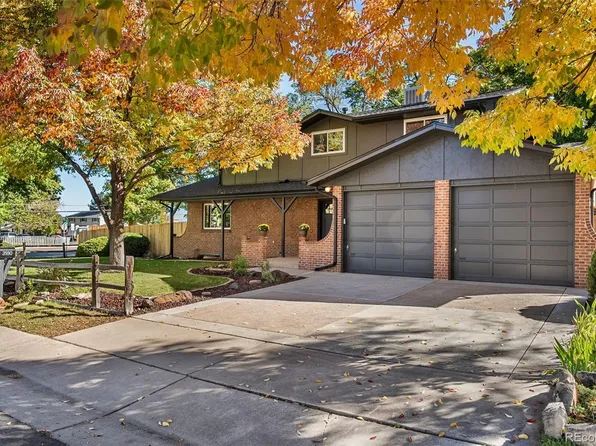 3180 Zinnia Court, Golden, CO 80401