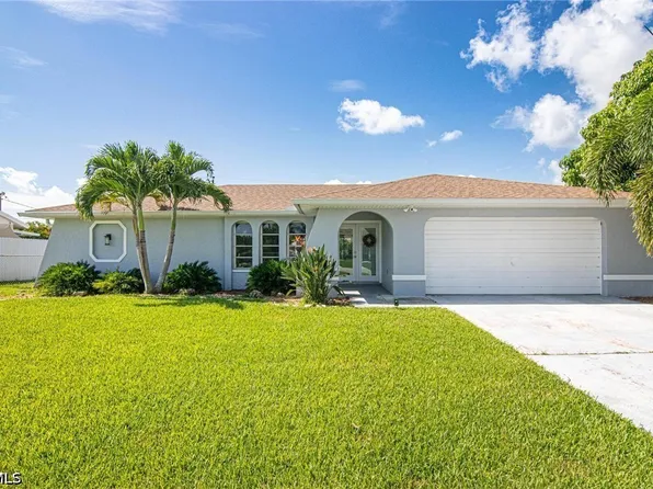 926 SE 26th Ter, Cape Coral, FL 33904