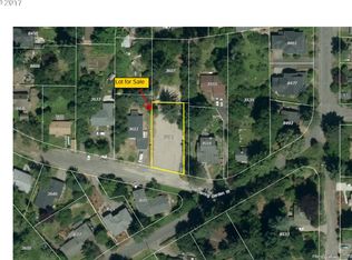 3611 SW Spring Garden St, Portland, OR 97219