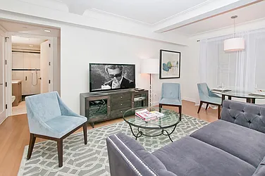 Rented by Sieber International