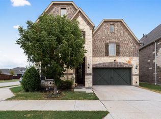 718 Waterbrook Pkwy, Argyle, TX 76226