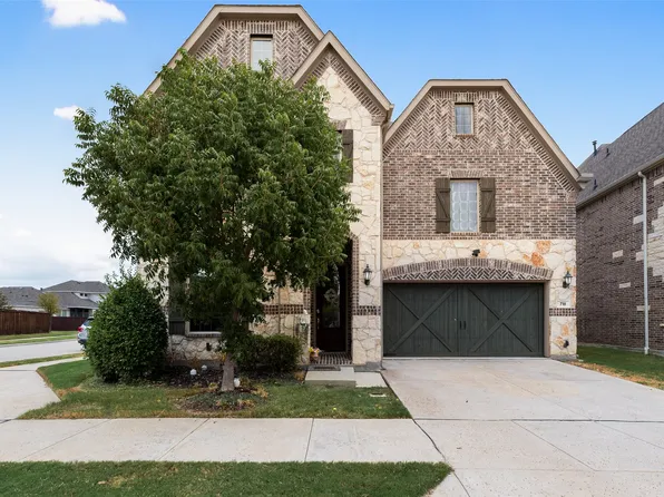 718 Waterbrook Pkwy, Argyle, TX 76226