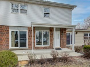 19545 116th Ave UNIT C, Mokena, IL 60448