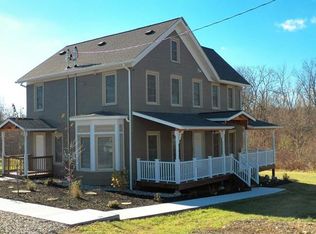 315 Fosler Rd, Highland, NY 12528