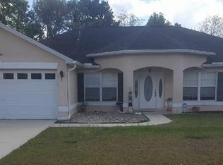 10298 Bannister St, Spring Hill, FL 34608