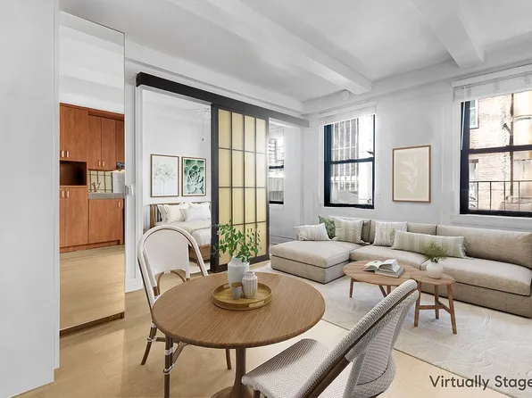 155 E 49th St #3E, New York, NY 10017