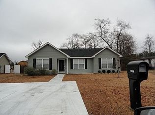 5006 Naples Dr, Conway, SC 29526