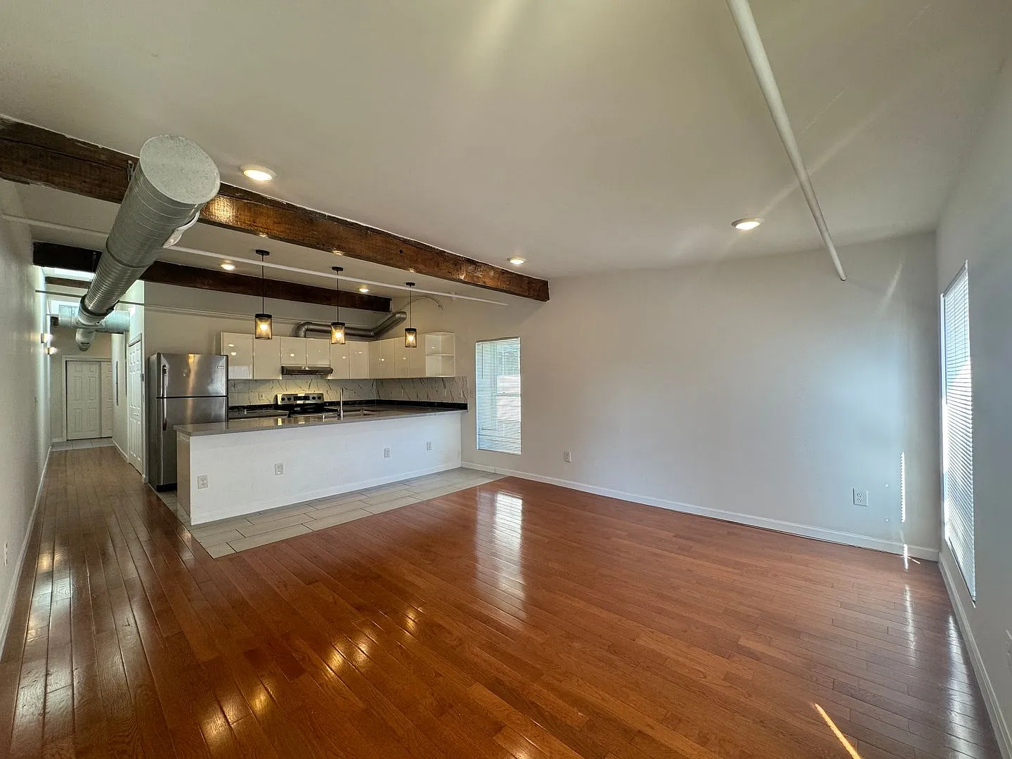 309 Sycamore Street Apartments — Photo 1