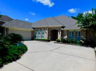 17318 Autumn Oak Way, Spring, TX 77379
