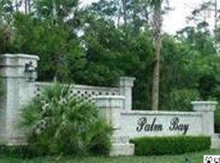 LOT 24 Palm Rd, Murrells Inlet, SC 29576