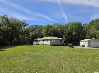 2752 180th St, Alexis, IL 61401