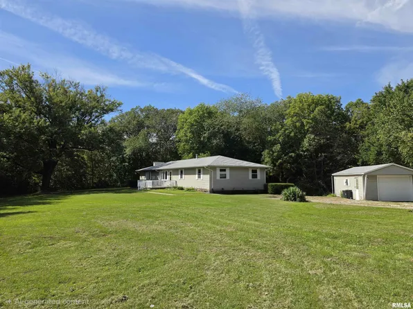 2752 180th St, Alexis, IL 61401