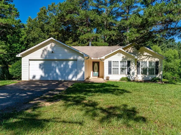 115 County Road 799, Jonesboro, AR 72405