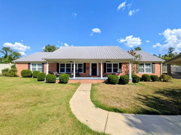 963 Ridgeview Rd, Camden, AR 71701