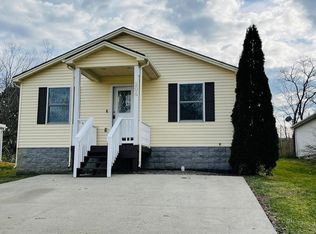 205 Kaye St, Berea, KY 40403