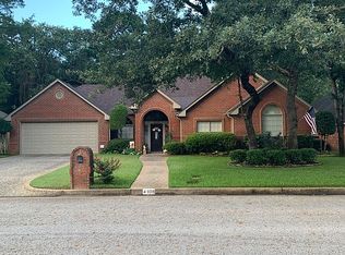 4109 Lazy Creek Dr, Tyler, TX 75707