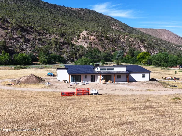 8 Rapids View Ln, New Castle, CO 81647