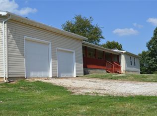 1878 Franklin Hill Rd, Batchtown, IL 62006