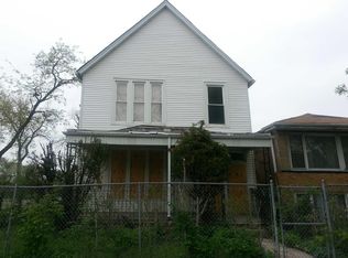 1400 E 76th St, Chicago, IL 60619