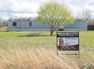 1541 Zion Hill Rd, Seguin, TX 78155