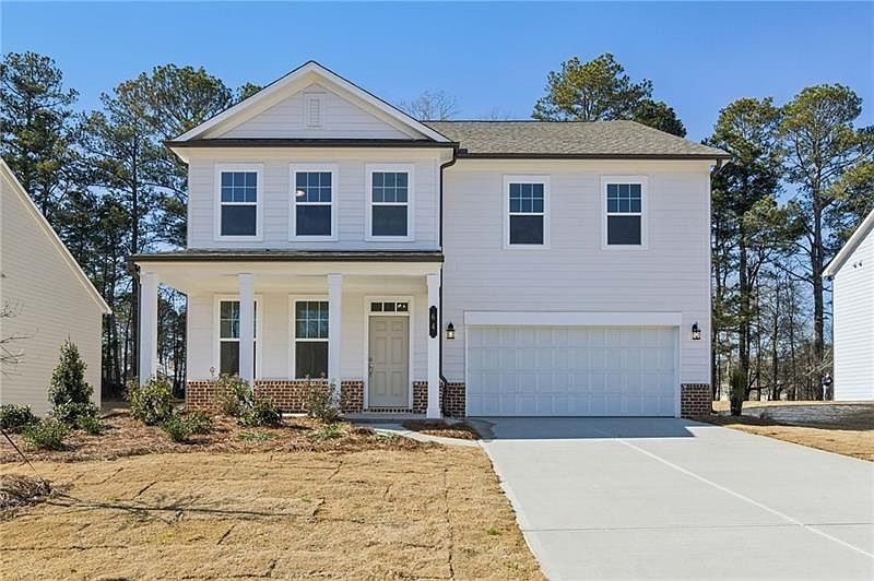 1st image of 64 Silverleaf Trl