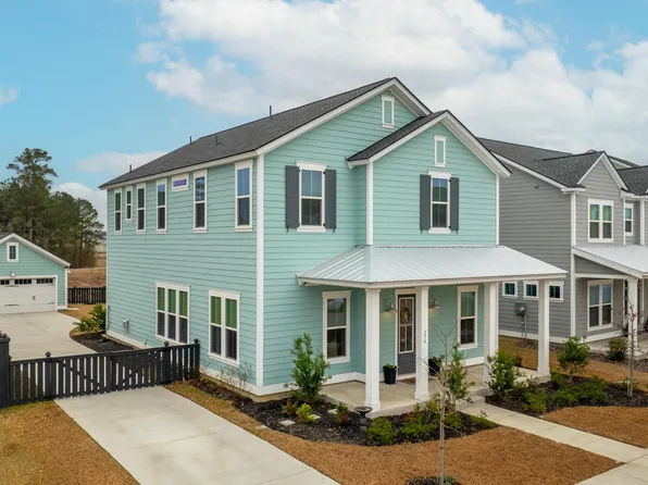 234 Ashworth Dr, Summerville, SC 29486