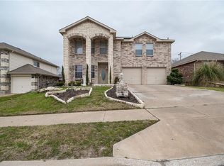7133 Canisius Ct, Fort Worth, TX 76120