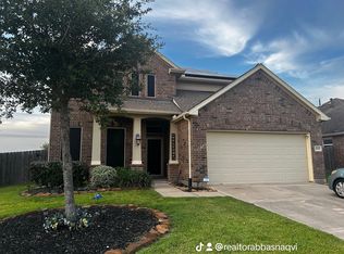 7615 Adobe Canyon Ln, Rosenberg, TX 77469